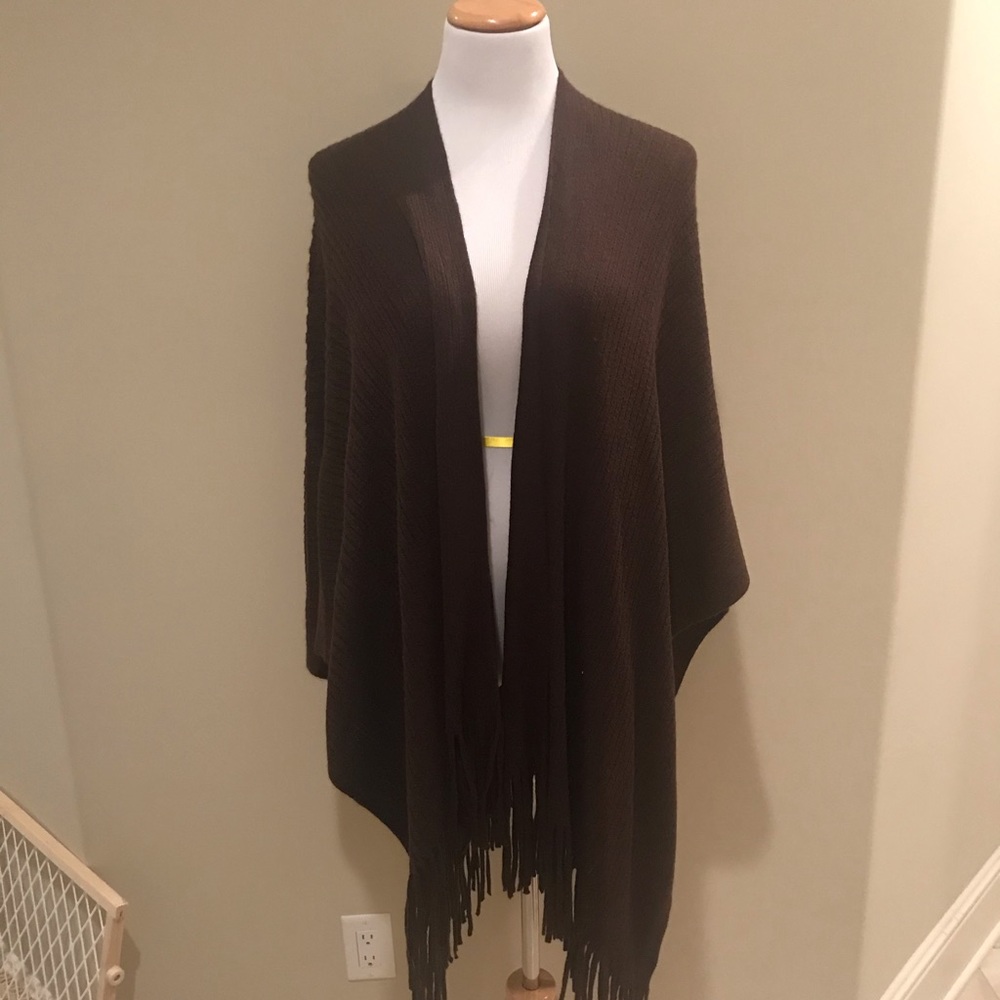 van heusen shrug
